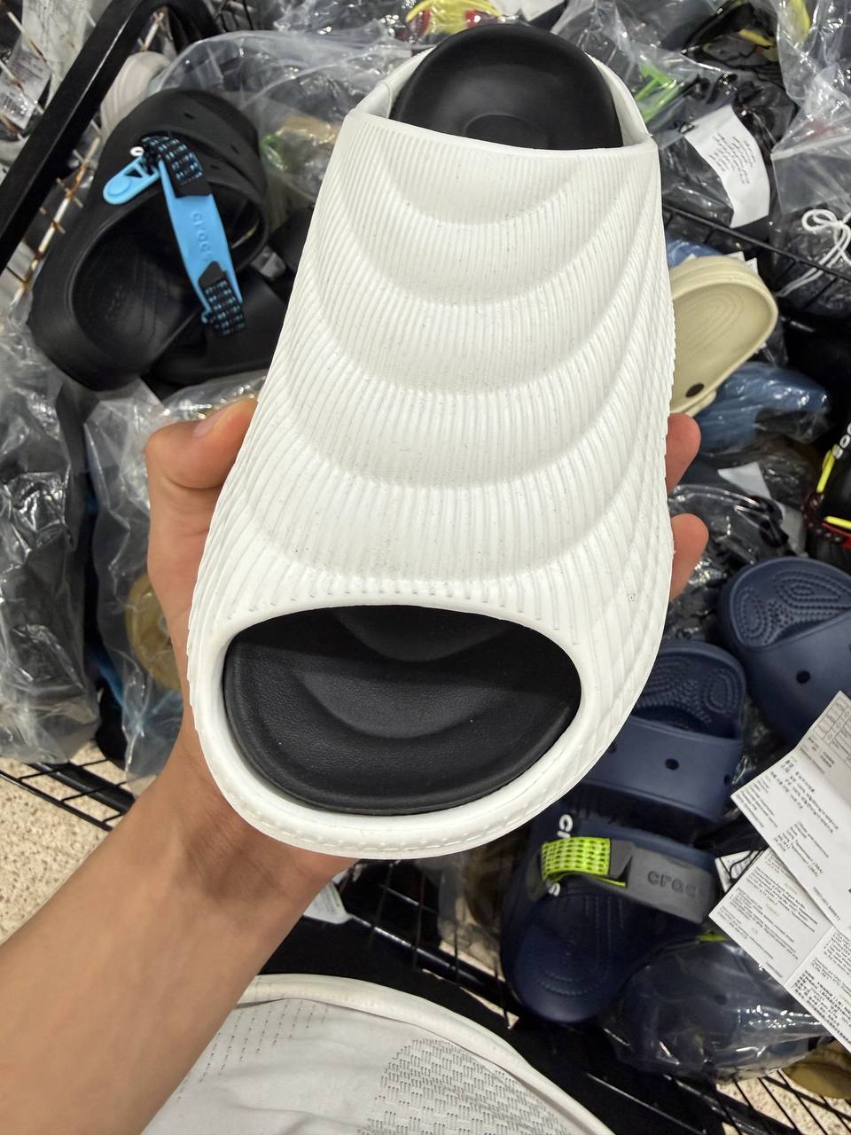 EVA Slide Sandal
